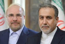 سفر قالیباف و عراقچی به دوحه