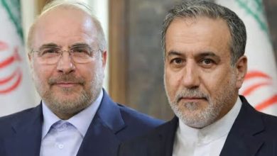 سفر قالیباف و عراقچی به دوحه