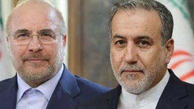 قالیباف و عراقچی به دوحه سفر کردند