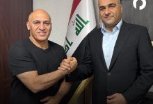 قرارداد منصوریان سه ساله تمدید شد