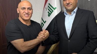 قرارداد منصوریان سه ساله تمدید شد