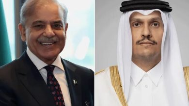 قطر و پاکستان