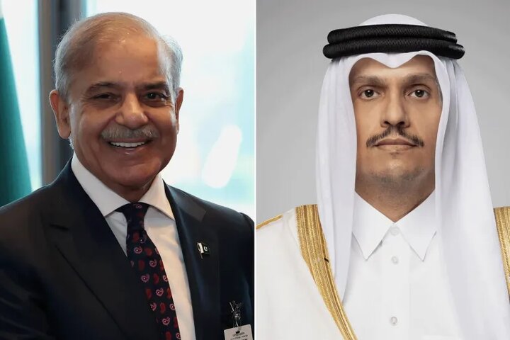 قطر و پاکستان