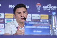 قلعه‌نویی در گفتگو با فیفا: ایران می‌تواند کاری «حماسی» انجام دهد