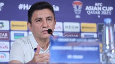 قلعه‌نویی در گفتگو با فیفا: ایران می‌تواند کاری «حماسی» انجام دهد