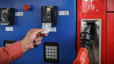 قیمت بنزین