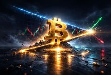 قیمت بیت‌کوین