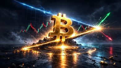 قیمت بیت‌کوین