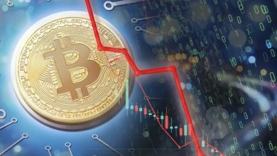 قیمت بیت‌کوین