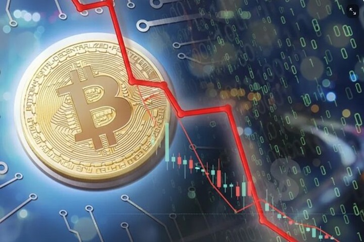 قیمت بیت‌کوین