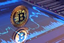 قیمت بیت‌کوین