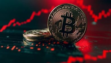 قیمت بیت‌کوین