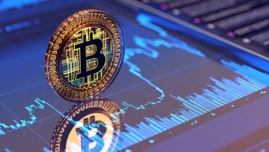 قیمت بیت‌کوین