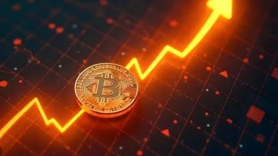 قیمت بیت‌کوین