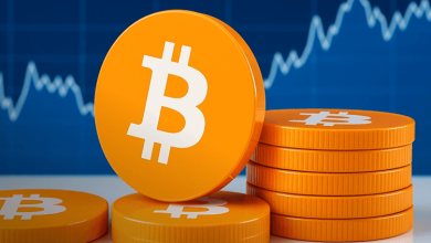 قیمت بیت‌کوین