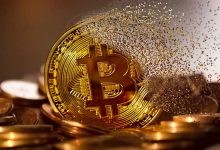 قیمت بیت‌کوین