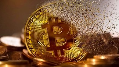 قیمت بیت‌کوین