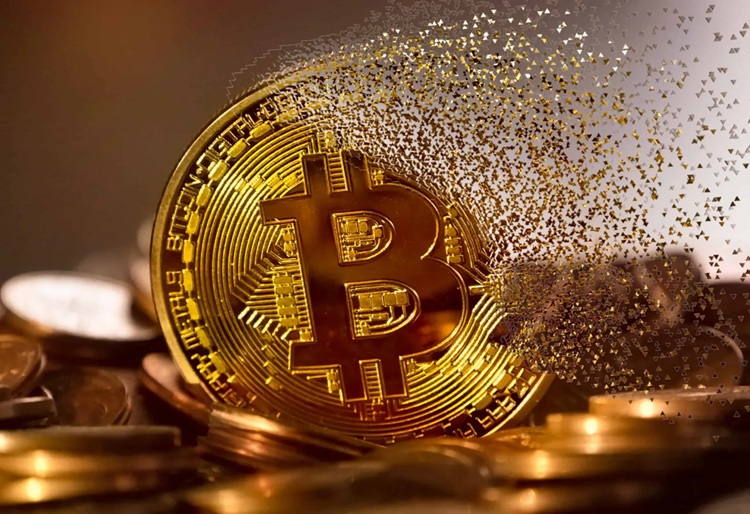 قیمت بیت‌کوین