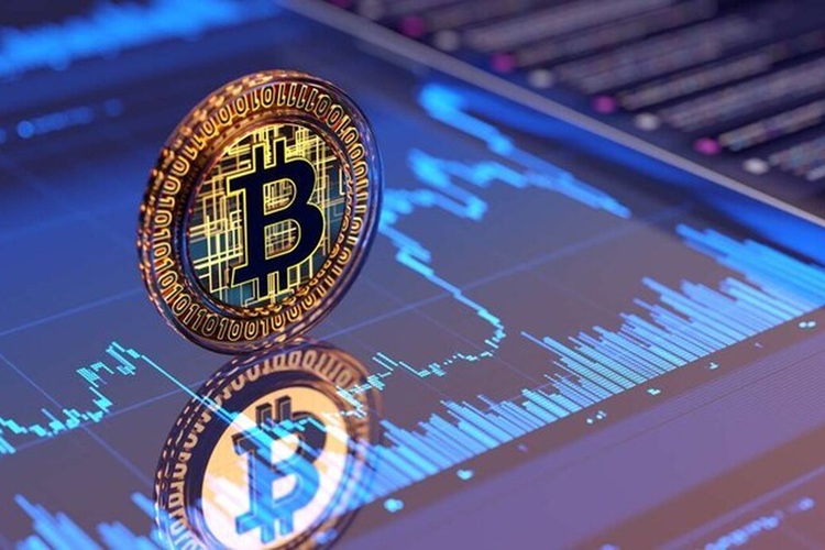 قیمت بیت‌کوین