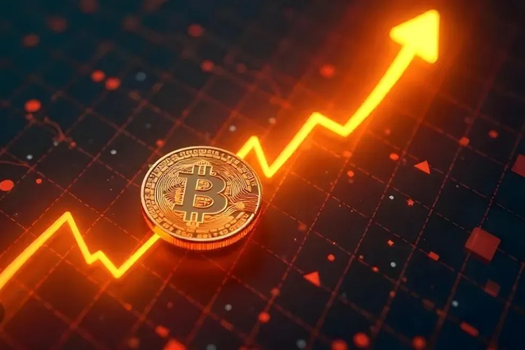 قیمت بیت‌کوین