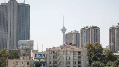 قیمت خرید مسکن