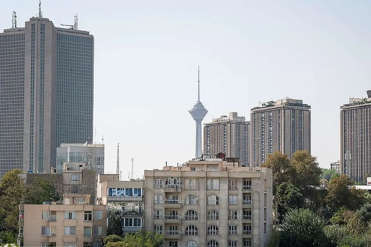 قیمت خرید مسکن