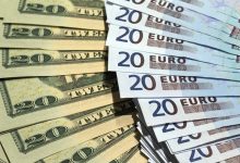 قیمت دلار