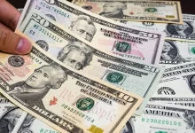 قیمت دلار