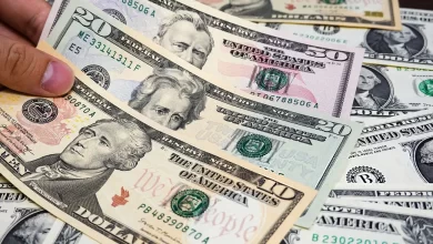 قیمت دلار
