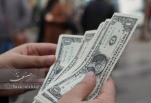 قیمت دلار حواله
