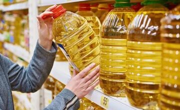 قیمت روغن دوباره افزایش پیدا می‌کند؟