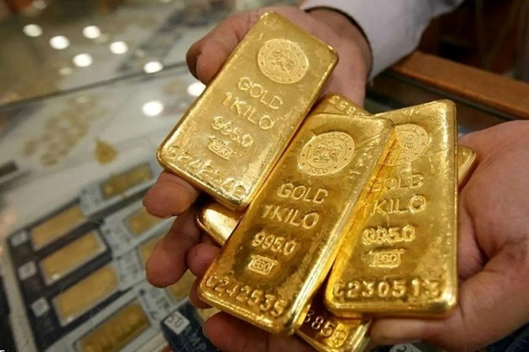 قیمت طلا 