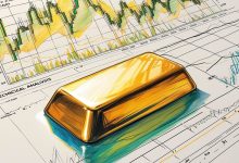 قیمت طلا 