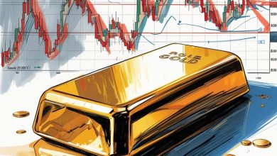 قیمت طلا