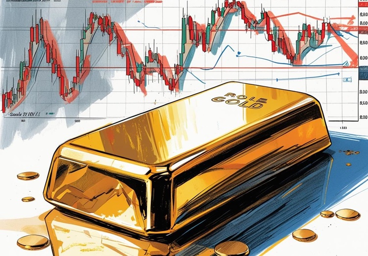 قیمت طلا