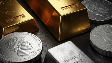 قیمت طلا