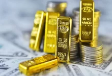 قیمت طلا