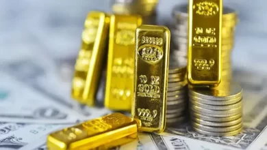 قیمت طلا
