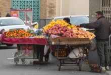 قیمت میوه