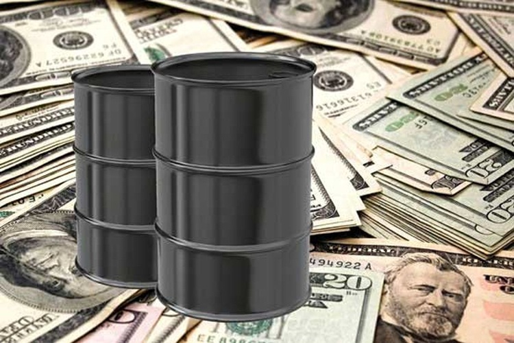  قیمت نفت