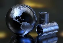 قیمت نفت