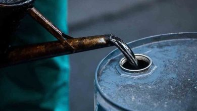 قیمت نفت
