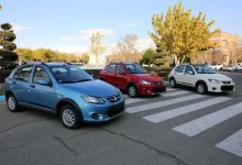 قیمت کارخانه‌ای کوییک