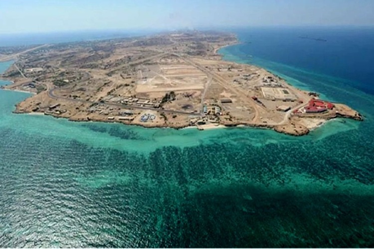 لکه های نفتی