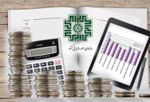 پایان مهلت ۶ تکلیف مالیاتی