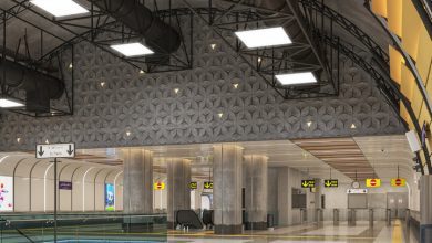 فردا ایستگاه ورزشگاه تختی افتتاح می‌شود