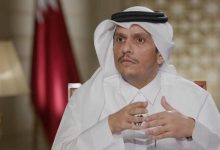 محمد بن عبدالرحمن آل ثانی