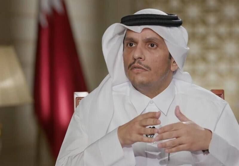 محمد بن عبدالرحمن آل ثانی