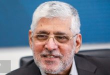 محمدرضا رئوف شیبانی