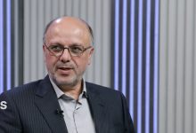 محمدصالح اولیاء